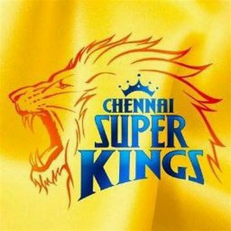 chennai super kings tagline